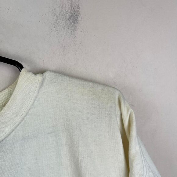 Vintage Y2K PiranaZ 2001 T-Shirt Skater Size XXL - Picture 7 of 8